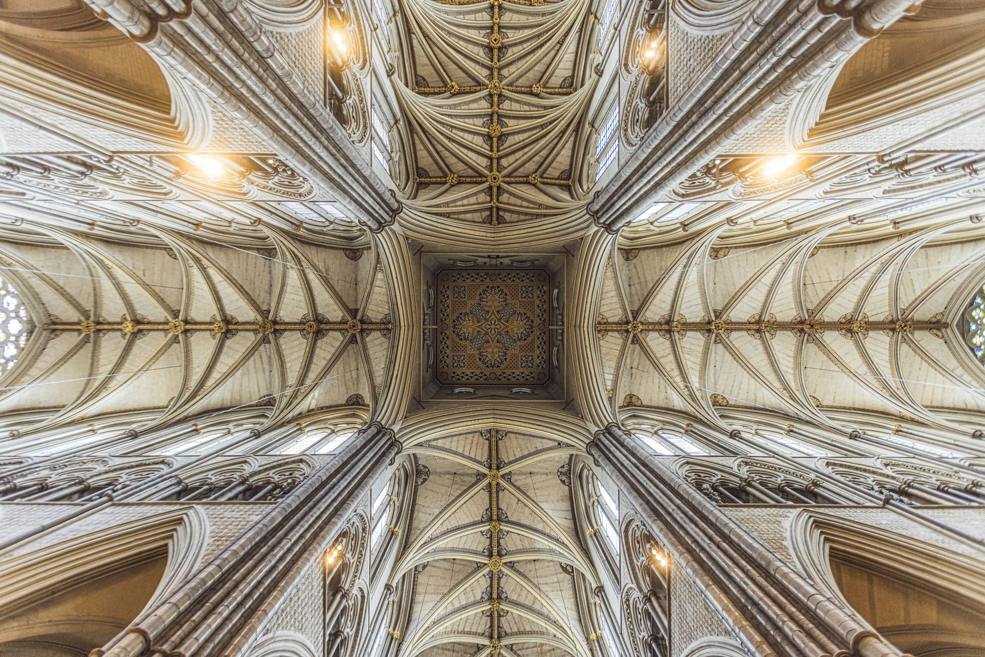 Cultural Landmarks: A Journey Through History and Heritage